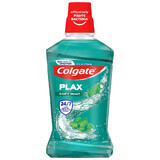 Colgate Plax Menthe Douce, bain de bouche, 500 ml