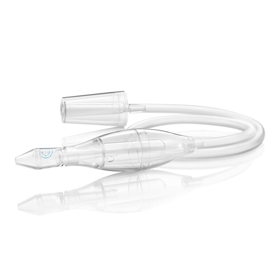 Nasal aspirator Katarek Plus, from birth