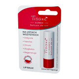 Tisane Classic, lippenbalsem, 4,3 g