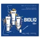 Set Bioliq 55+, cremă de zi lifting și revitalizantă, 50 ml + cremă de noapte, 50 ml + cremă de ochi, 30 ml