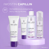 Iwostin Capillin, crème die roodheid intensief vermindert, SPF 20, 40 ml