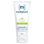 Medipirant, douchegel en shampoo 2 in1, 180 ml