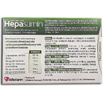 Hepaslimin, 30 tablets