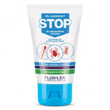 Flos-Lek Stop, verzachtende gel na insectenbeten, 50 ml