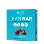 Barre protéinée Total Lean à saveur de pépites de chocolat 496860, 48 g, GNC