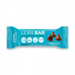 Total Lean Chocolade Eiwitreep 496860, 48 g, GNC