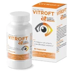 Vitroft, 90 capsules, Verco