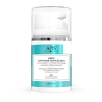 Apis Dead Sea Minerals, Optima, krem aktywnie nawilżający 30+, na dzień i na noc, 50 ml: ceny i cechy