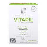 Vitapil, 60 capsules