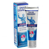 E-mail Diamant Double Blancheur, whitening tandpasta, 75 ml