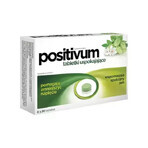 Positivum, 180 comprimés