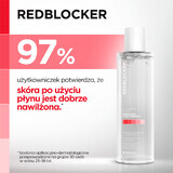 Redblocker, micellar liquid, strengthens blood vessels, 200 ml