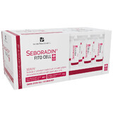 Seboradin FitoCell, hair growth stimulating serum, 6 gx 15 tubes