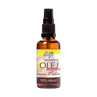 Etja Naturalny Olej z Nasion Malin, 50 ml