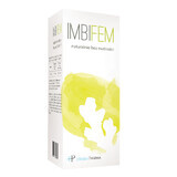 Imbifem, gotas, 50 ml