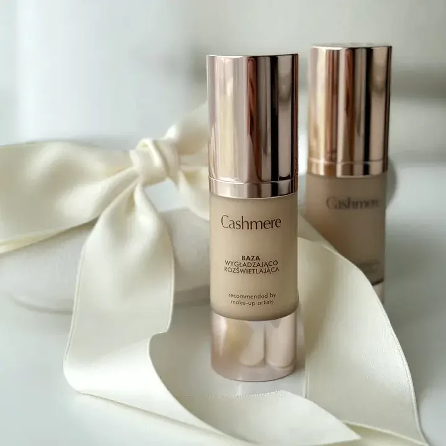 Geheimnisvolles Glättendes Serum für strahlende Haut, 30ml.