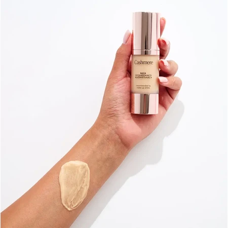 Geheimnisvolles Glättendes Serum für strahlende Haut, 30ml.