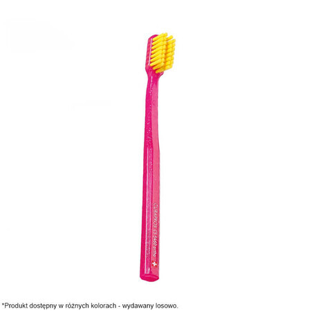 Curaprox, toothbrush CS 5460, ORTHO, ultra soft, 1 piece