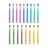 Toothbrush Curaprox Smart Ultra Soft, CS 7600, 1 piece