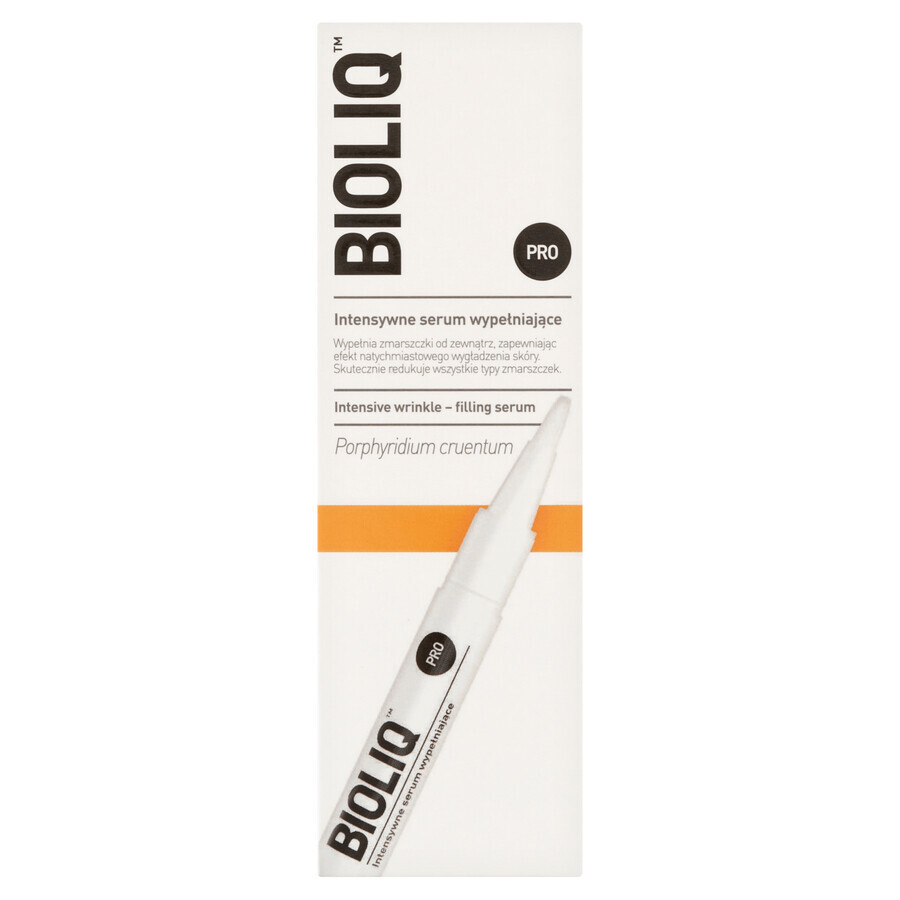 Bioliq Pro, intensief vullend serum, 2 ml