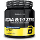 BCAA 8:1:1 Zero Framboos, 250 g, Biotech USA