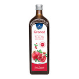 Oleofarm Succhi del Mondo Melograno, 100% succo di frutta, 980 ml