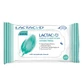 Lactacyd Antibacterial, intimate hygiene wipes, 15 pieces