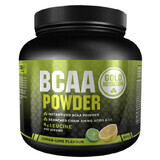 BCAA poeder, 300 g, Gold Nutrition