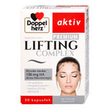 Doppelherz aktiv Lifting Complex Premium, 30 capsules