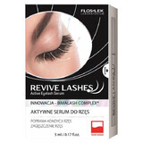 Flos-Lek Revive Lashes, actief wimperserum, 5 ml