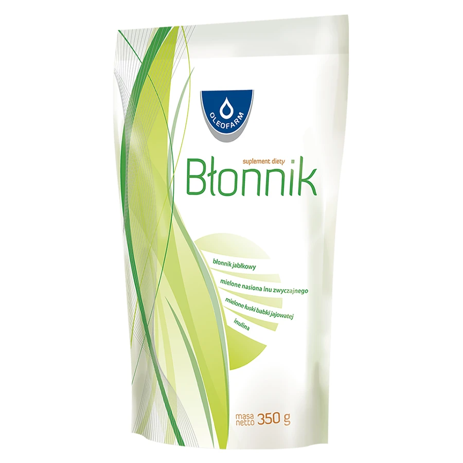 Oleofarm Fiber, 350 g