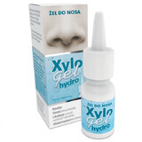 Xylogel Hydro, nasal gel, 10 g