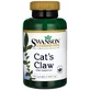 Swanson Cat's Claw 500 mg, 100 capsules