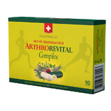 Arthrorevital-complex, 90 capsules