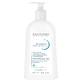 Bioderma Atoderm Gel Intensivo Moussant, gel limpiador suave para reducir el picor de la piel, sin jabón, 500 ml