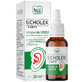 Ucholek Forte, oordruppels, 20 ml