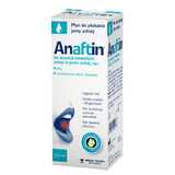 Anaftin, mouthwash, 120 ml