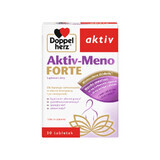 Doppelherz aktiv Aktiv-Meno Forte, 30 tablets