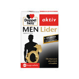 Doppelherz aktiv Men Leader, 60 capsules