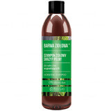 Barwa Ziołowa Paardenstaart, kruidenshampoo voor dunner wordend haar, 250 ml