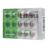 Activlab Pharma Luteina Extra, 30 capsules