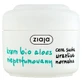 Ziaja Aloesowa, krem bio aloes do twarzy, nieperfumowany, 50 ml
