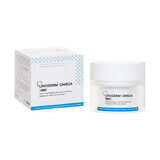 Linoderm Omega, lichte crème, 50 ml