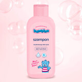 Bambino, shampoo, vanaf 1 dag oud, 400 ml