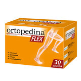 Ortopedina Flex, 30 sachets