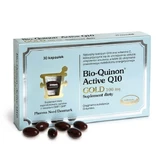 Bio-Q10 Aktiv Gold 100mg 30 Kapseln