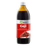 EkaMedica Goji, sap, 500 ml