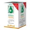Beres Drops, 4 vials, 30 ml, Beres Pharmaceuticals Co.