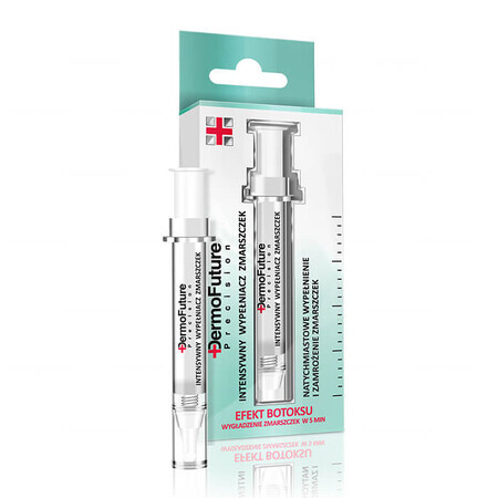 DermoFuture intensieve rimpelvuller, 10 ml