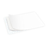 Canpol Babies, multifunctionele wegwerphygiënepads, superabsorberend, 90 cm x 60 cm, 10 stuks